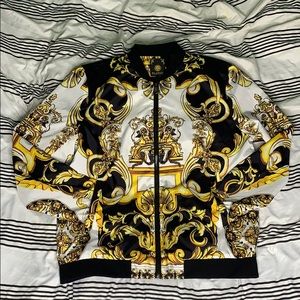 A jacket